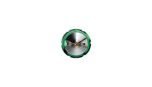 LS-400 Series 2 Base (Green)