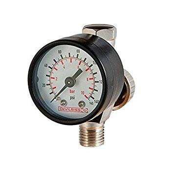 DeVilbiss HAV-501 Regulator
