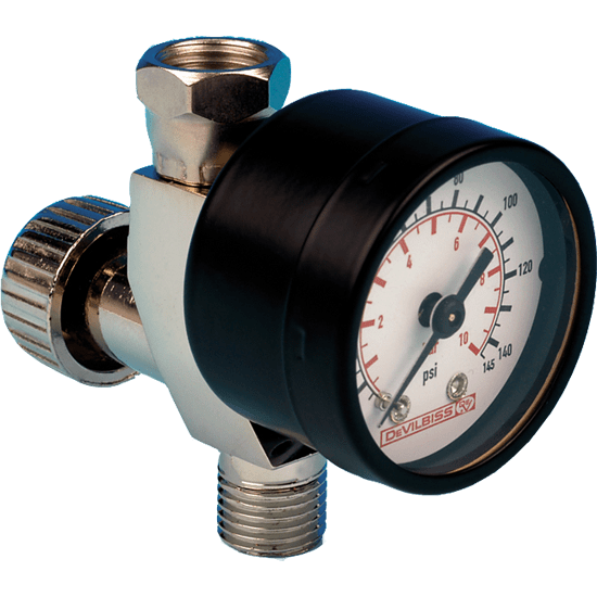 DeVilbiss HAV-501 Regulator