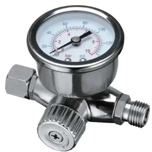 Italco Air Regulator