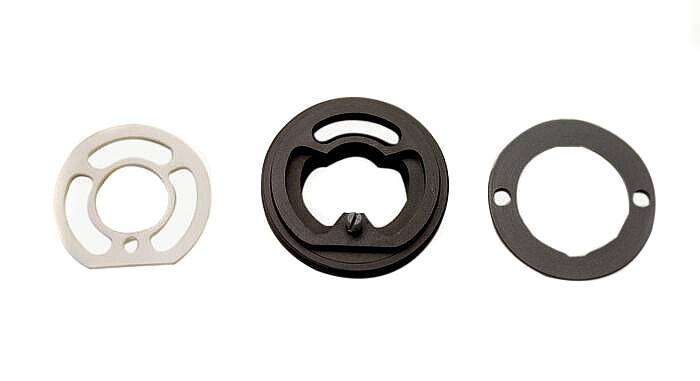 Spray Head & Seal Kit