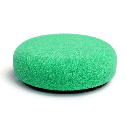 MaxShine 3" Flat Foam Cutting Pad