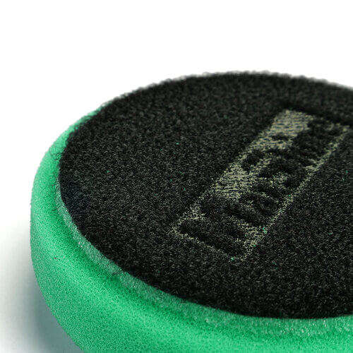 MaxShine 3" Flat Foam Cutting Pad