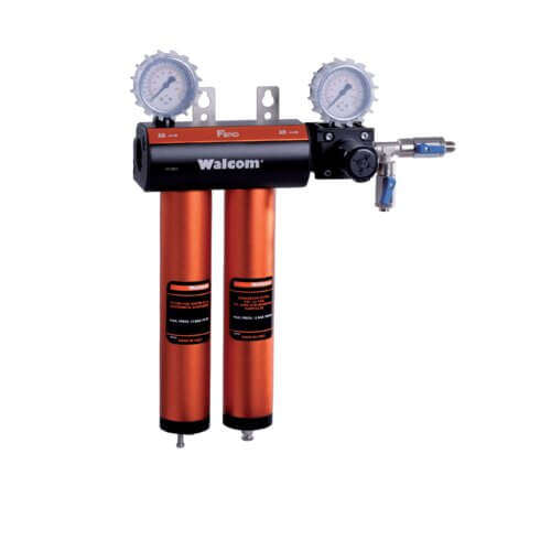 Walcom FRSD Air Filtration System