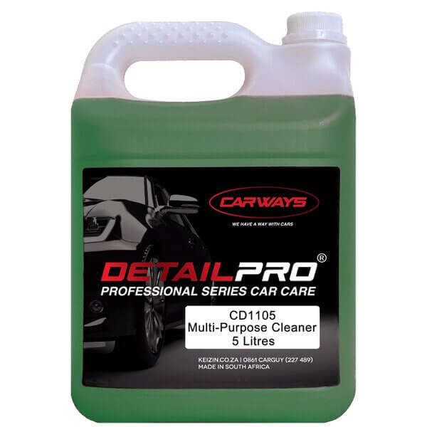 Carways Multi - Purpose Cleaner