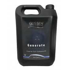 Glissen Generate Course Cut Compound 5kg