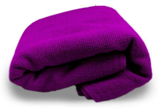 Glissen N1tro Microfiber Cloth (400mm x 400mm)