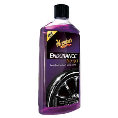 Meguiars Endurance Tire Gel
