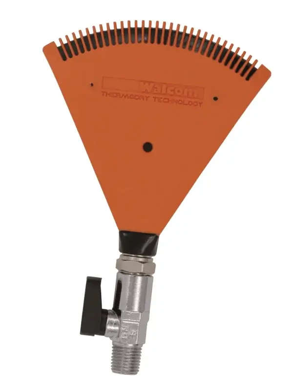 Walcom Fan Jet
