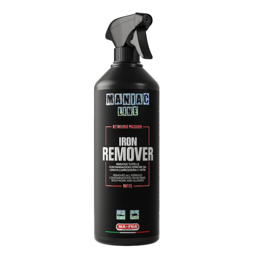 Maniac Line Specialist Iron Remover 1Lt