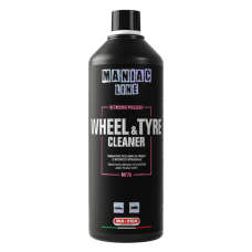 Maniac Line Specialist Wheel and Tyre Cleaner 1Lt