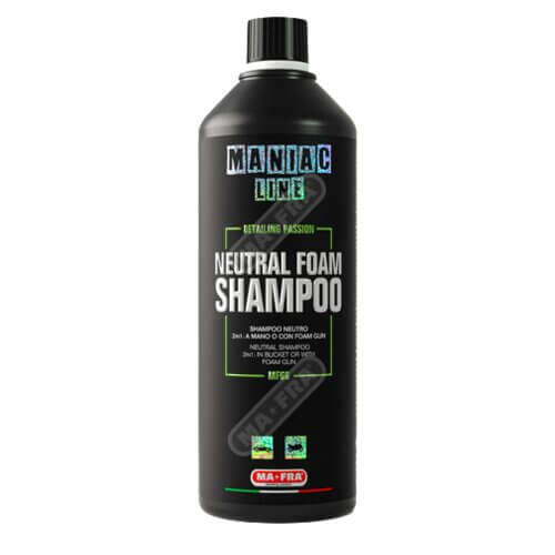 Maniac Line Specialist Neutral Foam Shampoo 1Lt