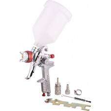 Spray Gun HVLP 1.4MM Nozzle