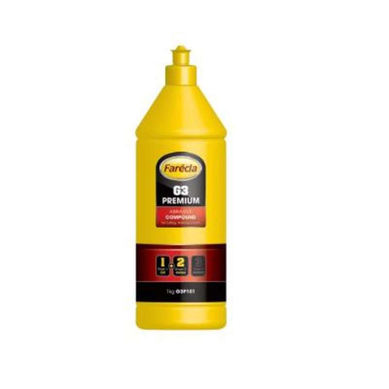 Farecla G3 Premium Compound