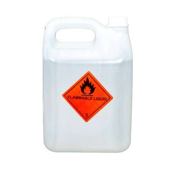 Isopropyl Alcohol (IPA 99%)