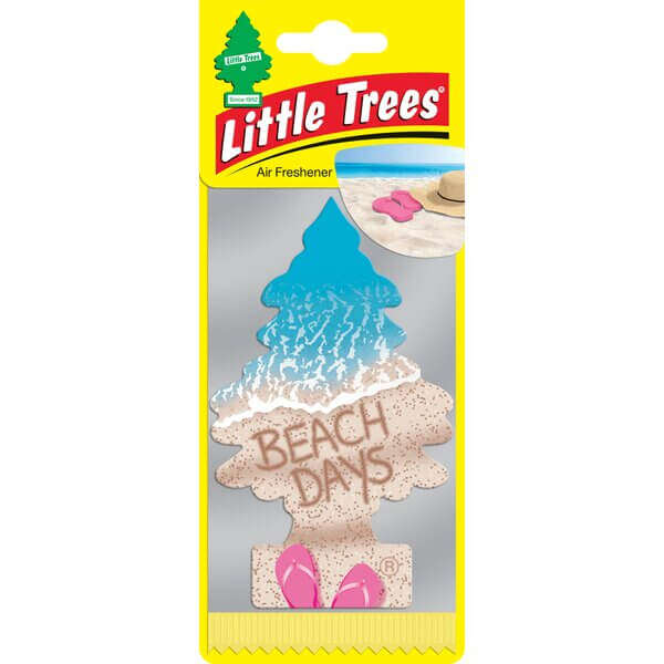 Little Trees Air Fresheners