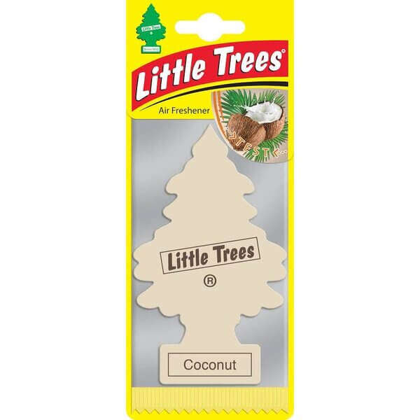 Little Trees Air Fresheners