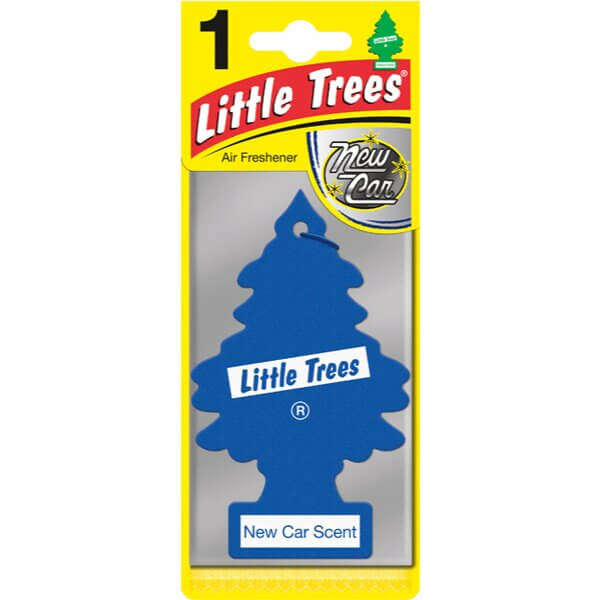 Little Trees Air Fresheners