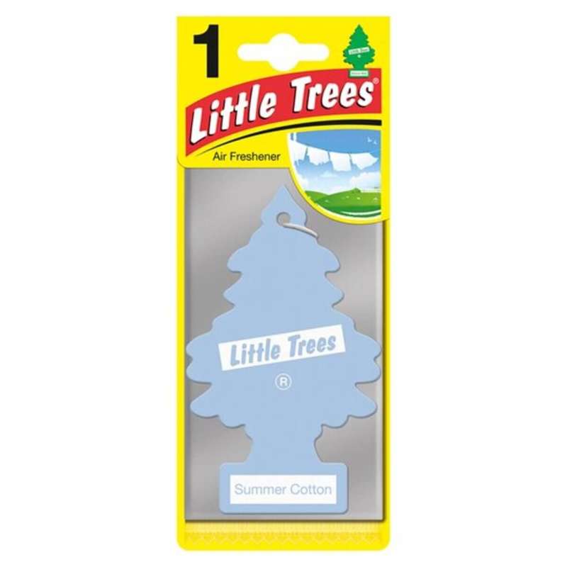 Little Trees Air Fresheners