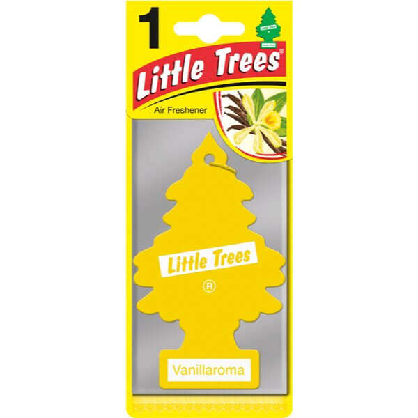 Little Trees Air Fresheners