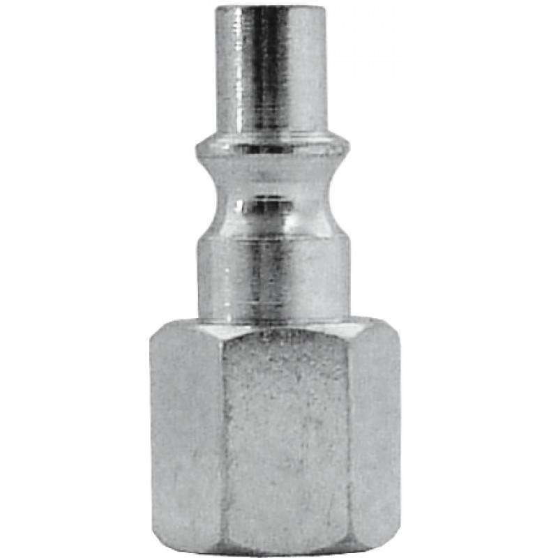 Connector Female 1/4"