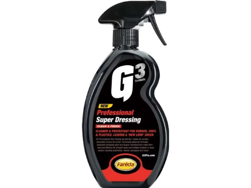Farecla G3 Pro Super Dressing