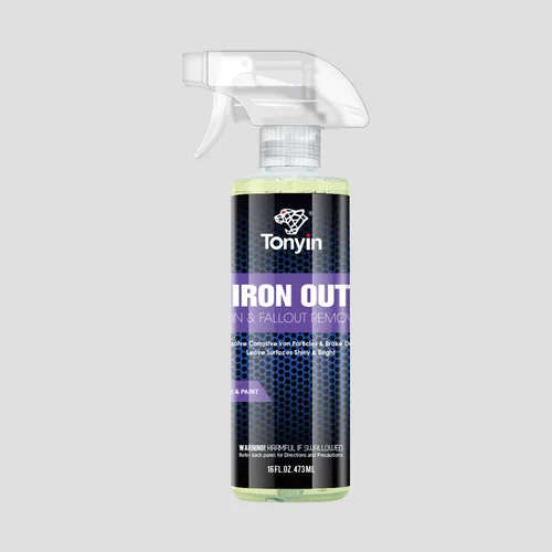Tonyin Iron Out 500ml