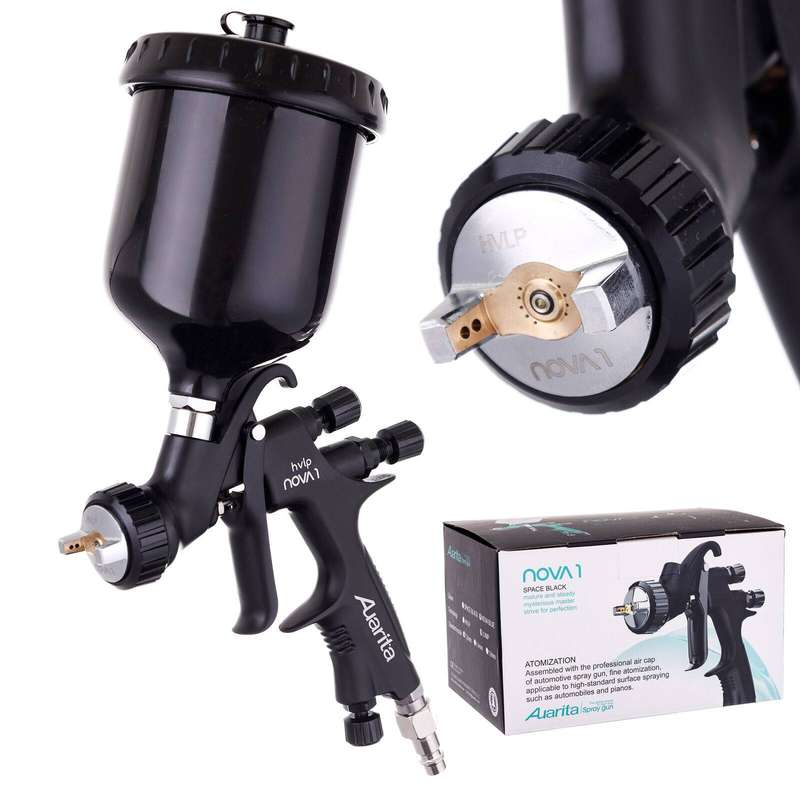 Auarita Nova 1 H.V.L.P. Spray Gun