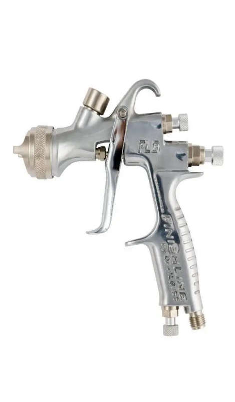DeVilbiss FLG-5 Spray Gun