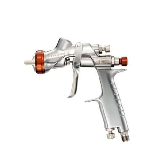Kiwami4-BA (Bellaria) Spray Gun