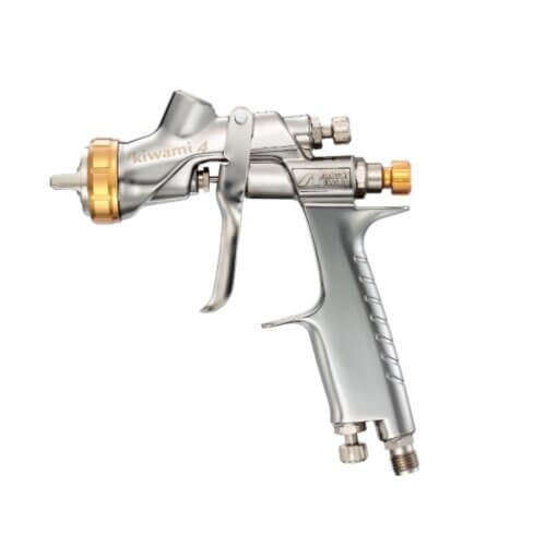 Kiwami4-WBX Spray Gun 1.3mm