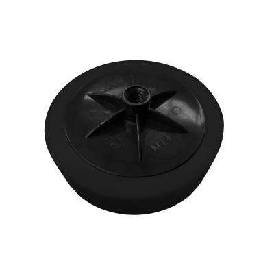 Glissen Finishing Polishing Sponge 150mm / M14