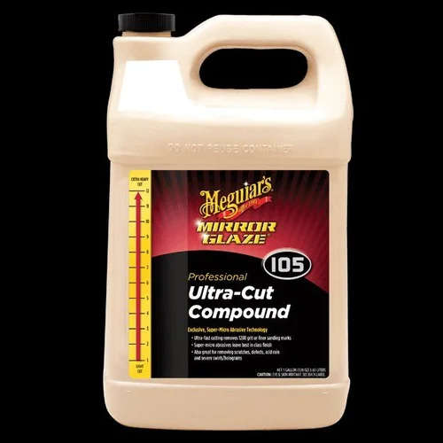 Meguiar's M105 Ultra Cut Compound