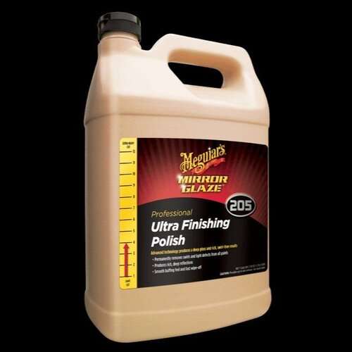 Meguiar's M205 Ultra Finishing Polish