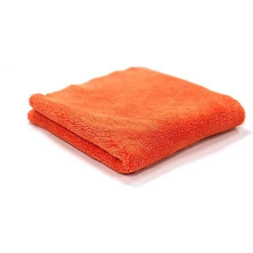 MaxShine 500GSM Edgeless Wax Removal Towel