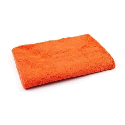 MaxShine 500GSM Edgeless Wax Removal Towel