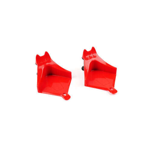 MaxShine Ezy Wheel Hose Slide Rollers 2pcs V2