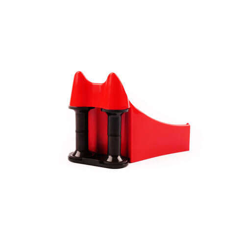 MaxShine Ezy Wheel Hose Slide Rollers 2pcs V2