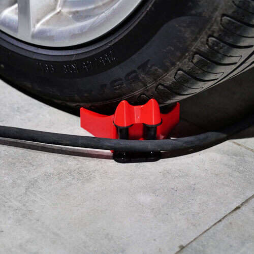 MaxShine Ezy Wheel Hose Slide Rollers 2pcs V2