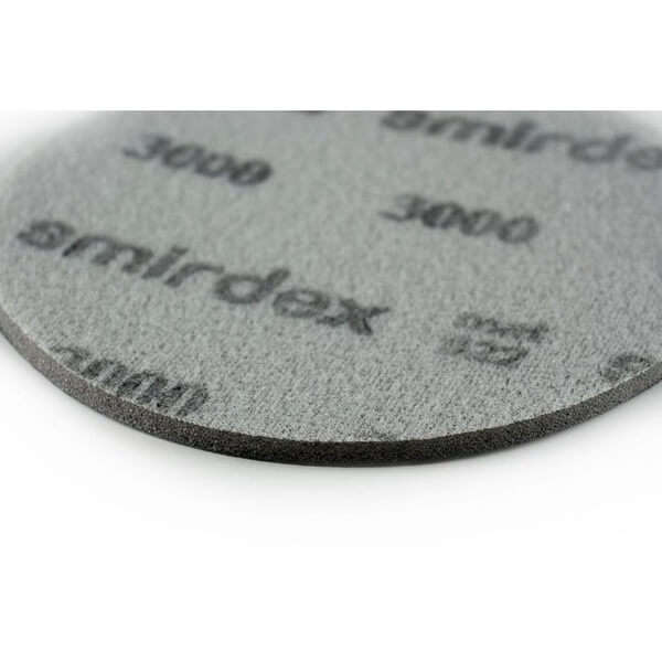 Smirdex 922 Mat Discs 6"