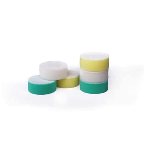 MaxShine Foam Polishing Pad Kit 6Pcs