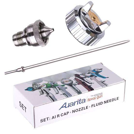 Auarita Nova1 Nozzle Kit 1.3mm