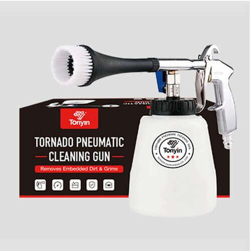 Tonyin Tornado Cleaning Spray Gun