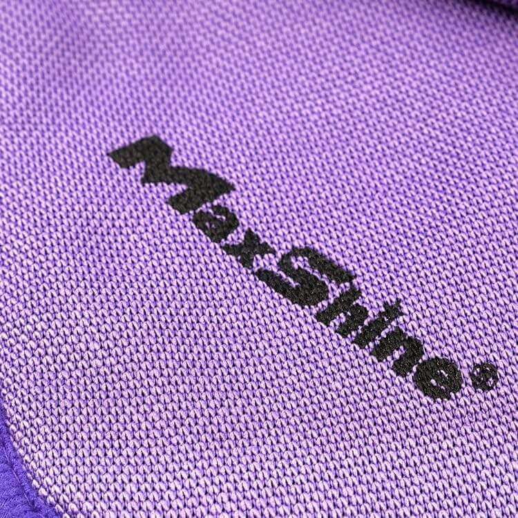 MaxShine Twisted Loop Drying Towel 600GSM 60cm X 90cm