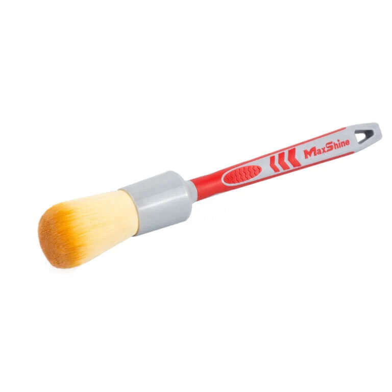 New MaxShine Ultra-Soft Detailing Brush