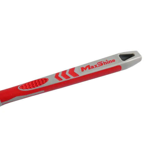 New MaxShine Ultra-Soft Detailing Brush