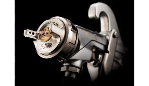 Anest Iwata Wider-2 Spray Gun