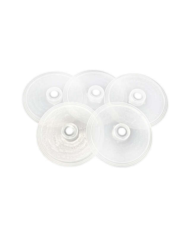 DeVilbiss Dripless Gasket Set(5pc)