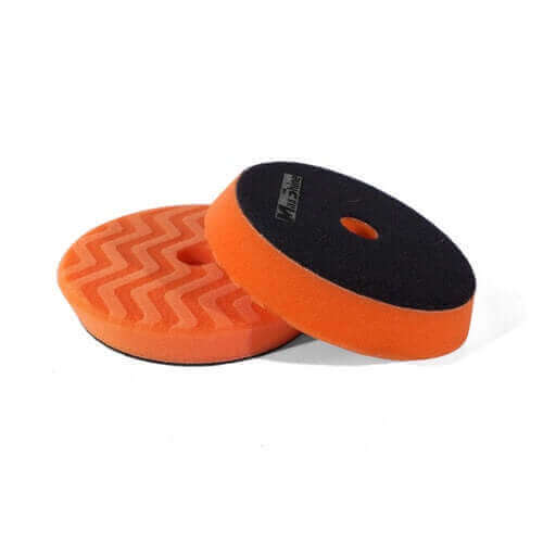 MaxShine AiO Orange Pad 5"