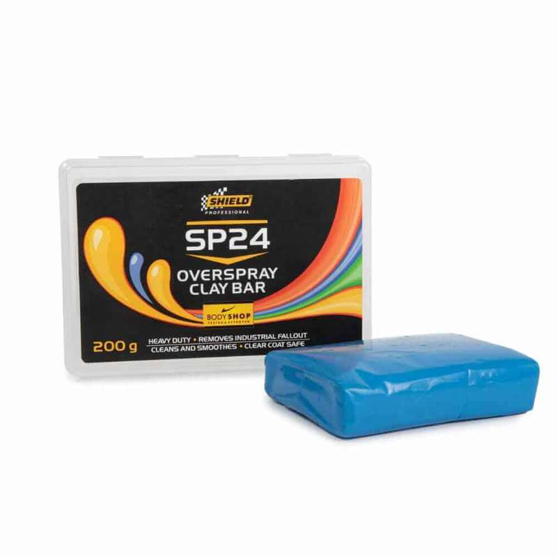 Shield Pro  Sp24  Detailing Clay (200g)